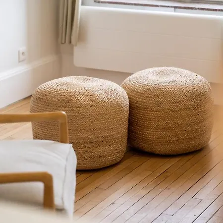 Le Chic De Medreville * Nancy