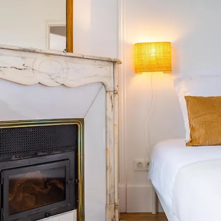 Le Chic De Medreville * * Nancy