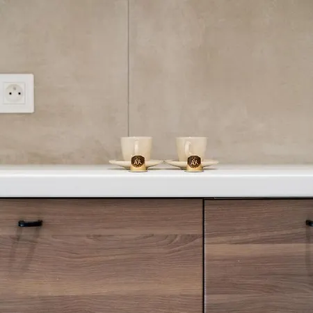 Apartament Le Chic De Medreville *