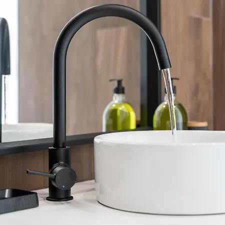 Le Chic De Medreville * Appartamento *