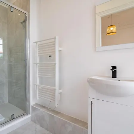 Appartamento Le Chic De Medreville *