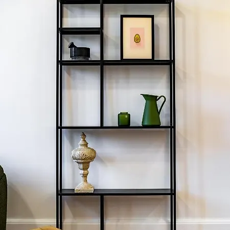 Le Chic De Medreville * Apartment