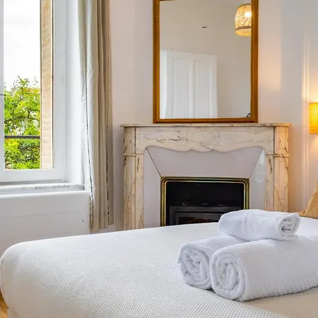 Apartment Le Chic De Medreville * *