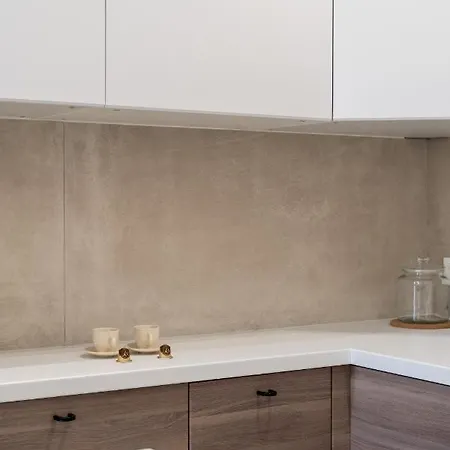 Le Chic De Medreville * Apartment *