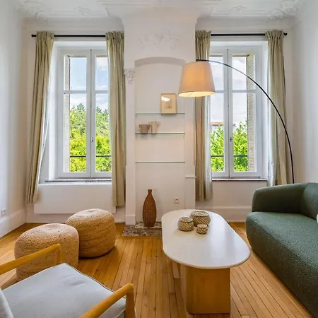 Apartment Le Chic De Medreville *