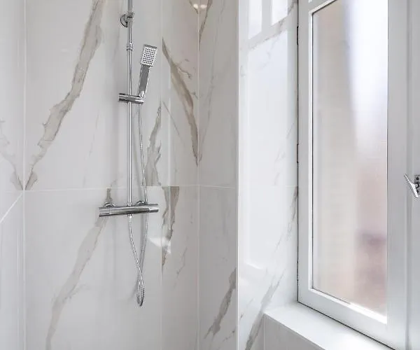 Le Chic De Medreville * Apartman *