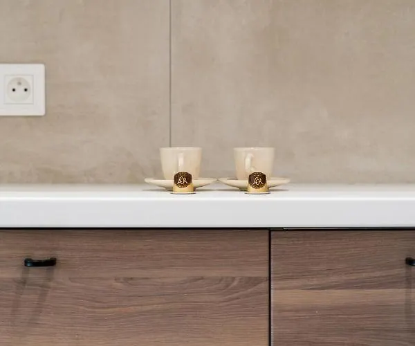 Apartman Le Chic De Medreville *