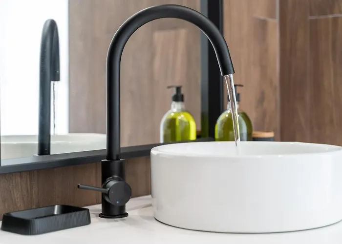 Le Chic De Medreville * Apartman *