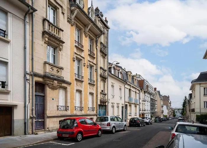 Le Chic De Medreville *