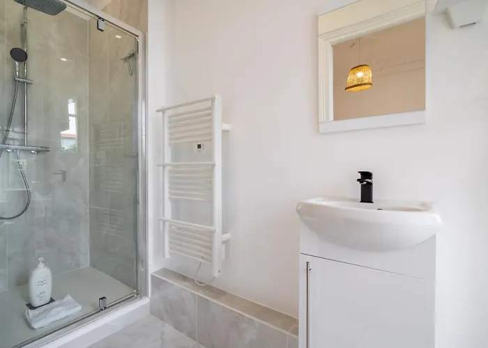 Apartman Le Chic De Medreville *