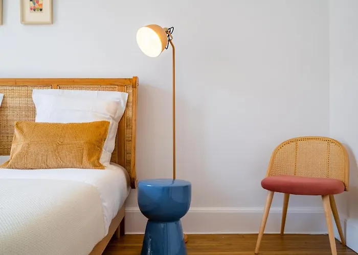 Le Chic De Medreville * Nancy