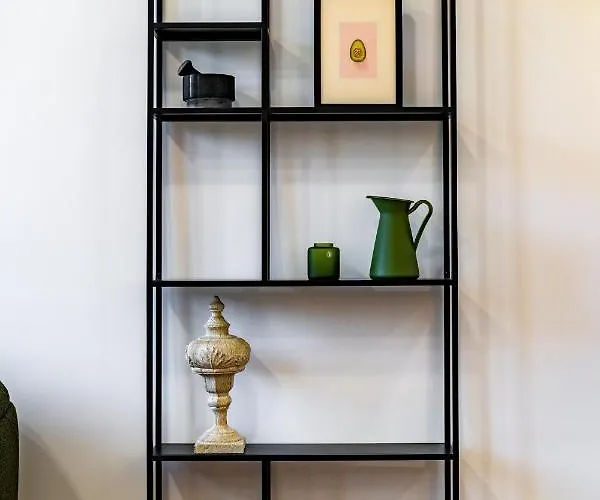 Le Chic De Medreville * Apartment