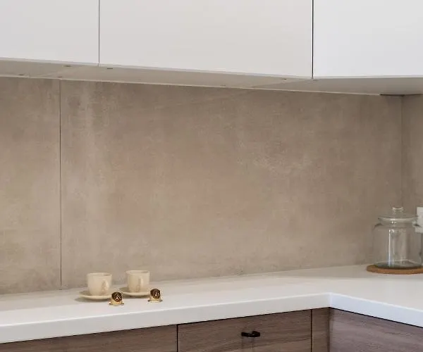 Le Chic De Medreville * Apartman *